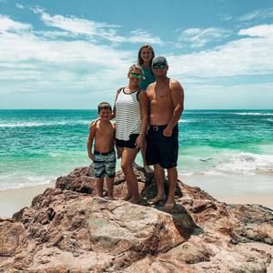 Meet your Posher, Keith